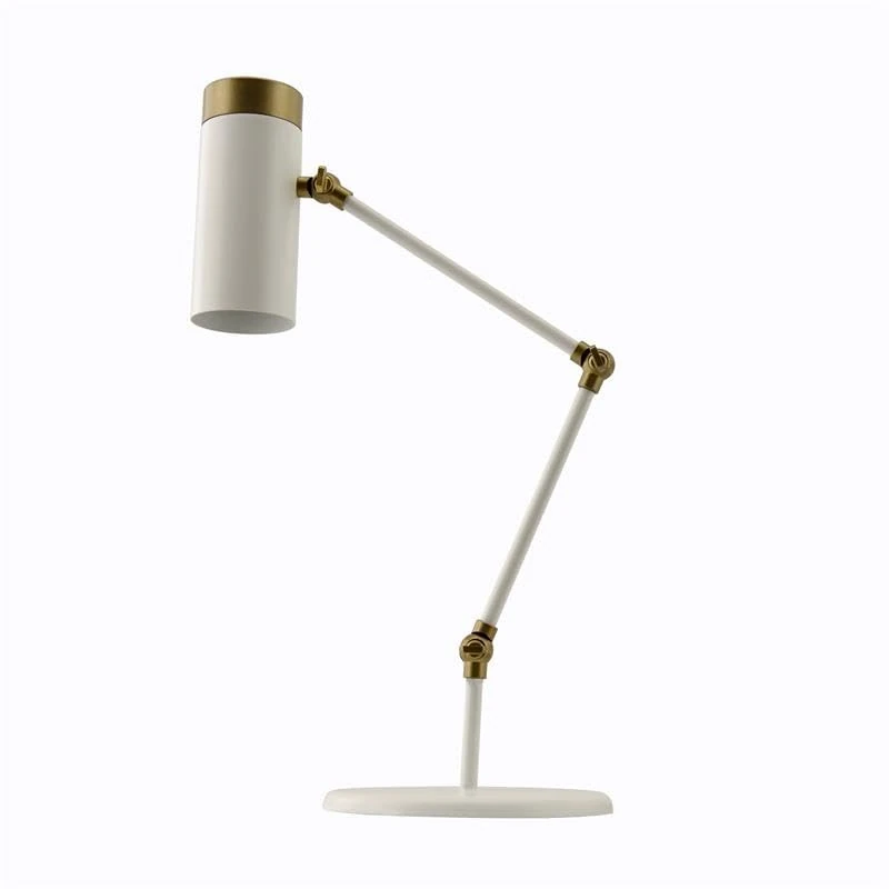 Theluz Ceiling Lighting, Metal, Orobianco