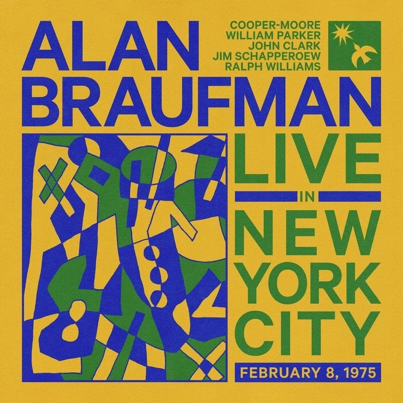 LIVE IN NEW YORK CITY, FEBRUARY 8. 1975 [VINYL]