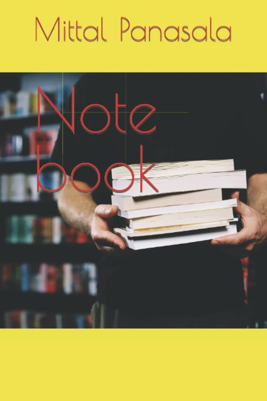 Note book