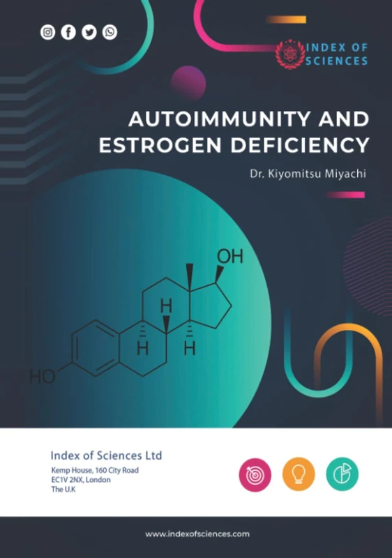 Autoimmunity And Estrogen Deficiency - Reference Book