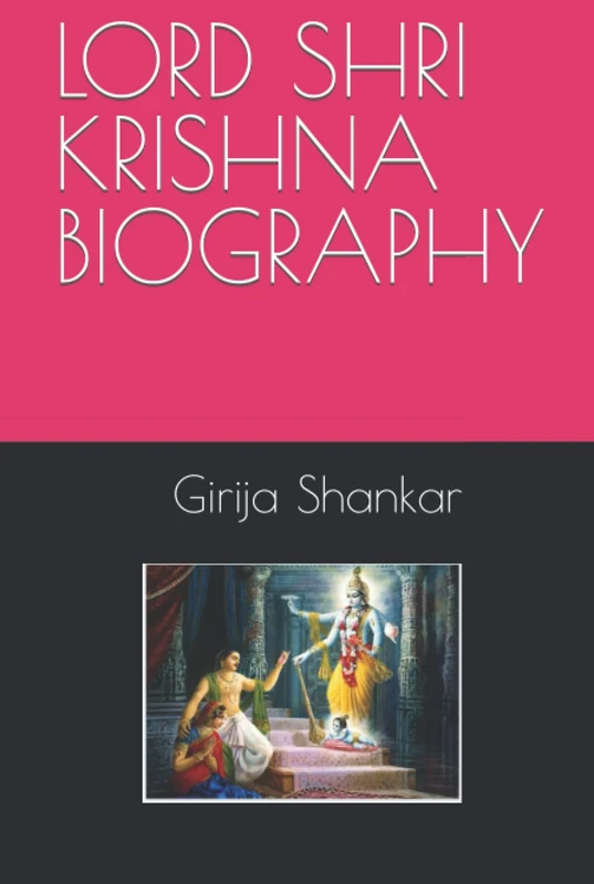 LORD SHRI KRISHNA BIOGRAPHY PHOTOS