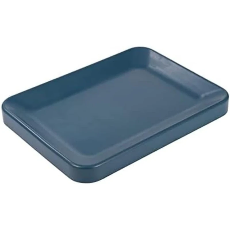 BABYTROLD - Moulded Foam Changing mat - Blue