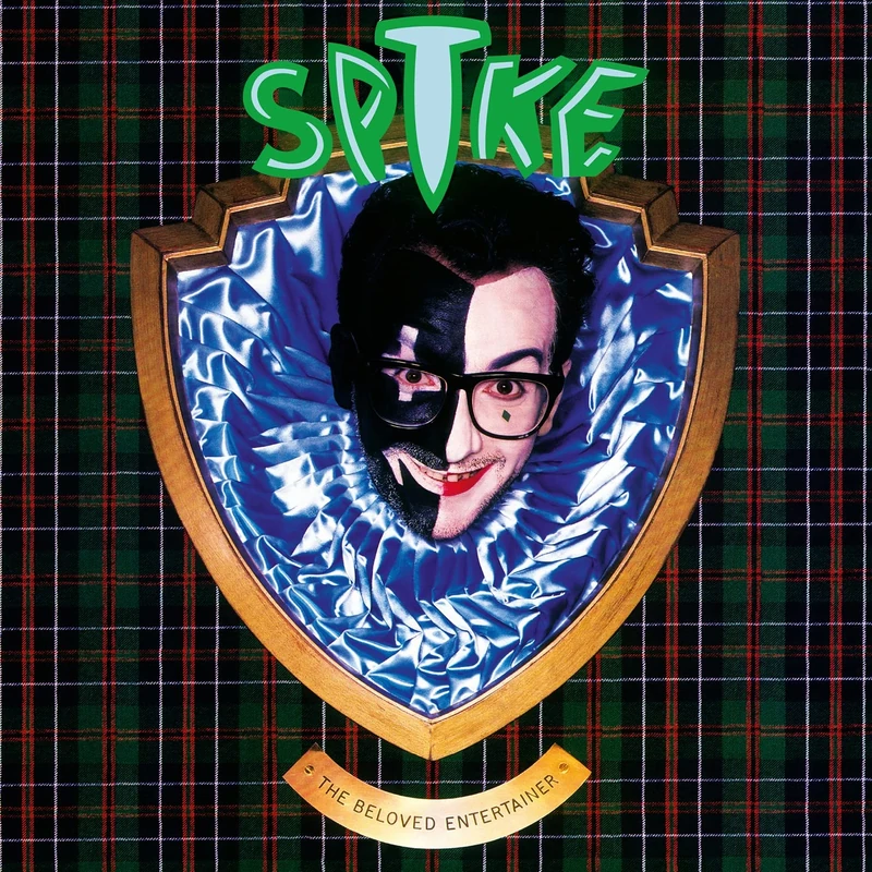Spike [VINYL]