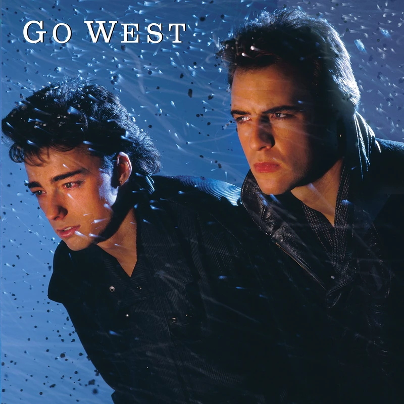 Go West [Deluxe Edition]