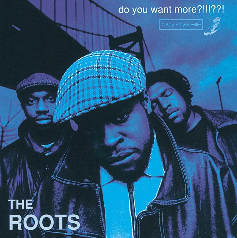 Do You Want More?!!!??! [Deluxe 4 LP] [Vinyl LP] [VINYL]