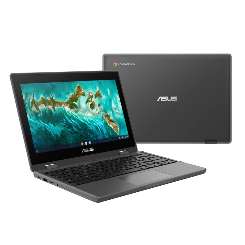 ASUS CR1100FKA-BP0069/11HD/CN450/4GB/64/Chrom