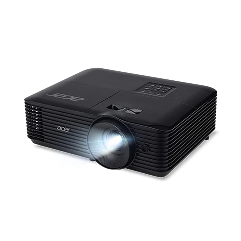 Acer Projector X1128i - Lampe 4.500 Lm- SVGA