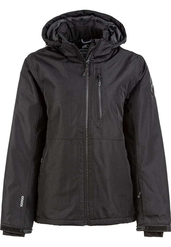 WHISTLER Gigi Jacket Black 42