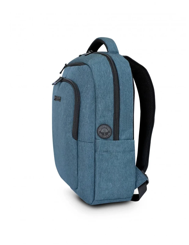 URBAN FACTORY - MOBILE ACCESSORI CYCLEE CITY EDITION: ECOLOGIC BACKPACK FOR NOTEBOOK 15.6 DEEP