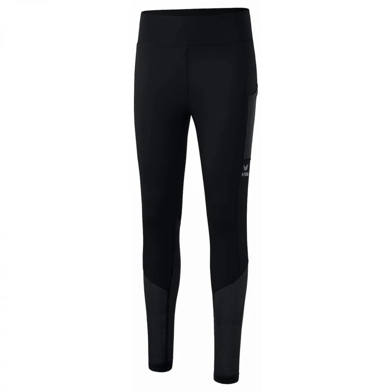 Erima Women's Sports Tight, Black, 34