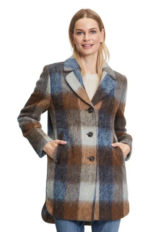 Gil Bret Women's 9948/6190 Jacket, 7850, 46