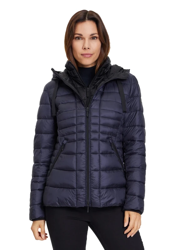 Gil Bret Outdoor Women's Sue Jacket, 8538, 36