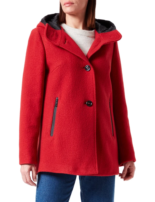 Gil Bret Outdoor Women's 9566/6130 Jacket, 4439, 36