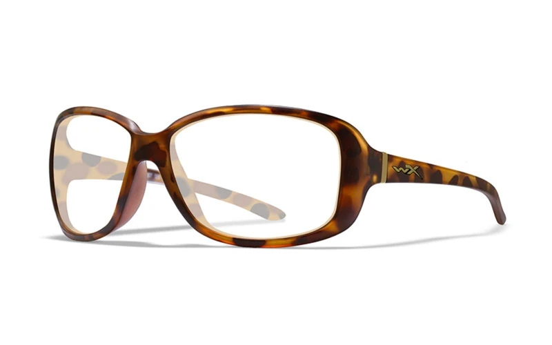 WileyX Affinity Replacement Frame, Demi Mate, One Size