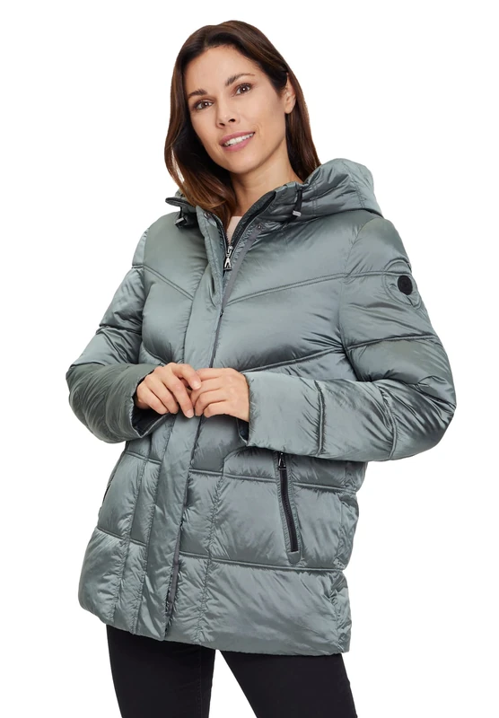 Gil Bret Women's 9044/6252 Jacket, 9039, 36