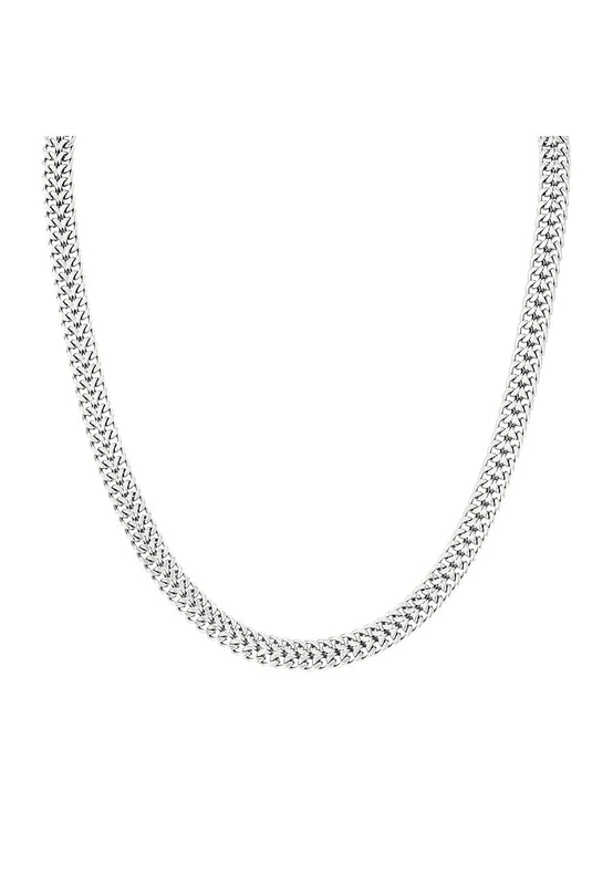 Liebeskind Necklace, 45 cm, Stainless Steel, No Gemstone