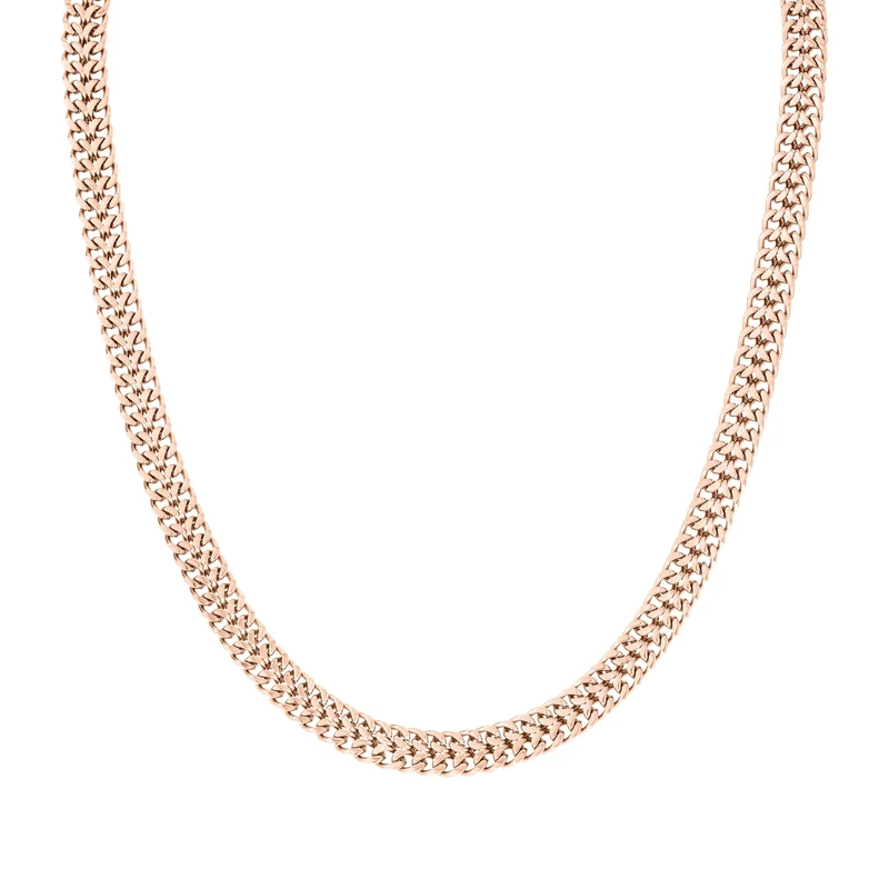 Liebeskind Necklace, 45 cm, Stainless Steel, No Gemstone