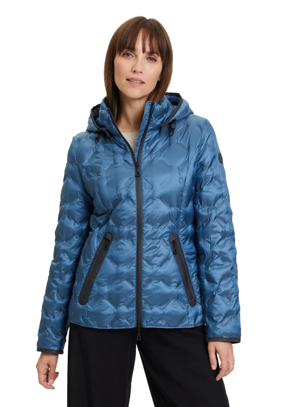 Gil Bret Outdoor Women's jacket, 8494, XS/S