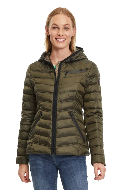 Gil Bret Women's 9049/6252 Jacket, 7146, 40