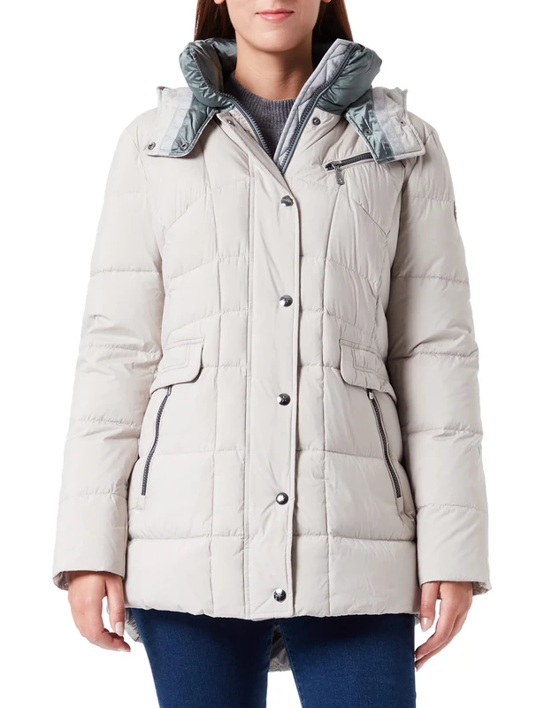 Gil Bret Women's 9004/6218 Jacke, 9176, 40