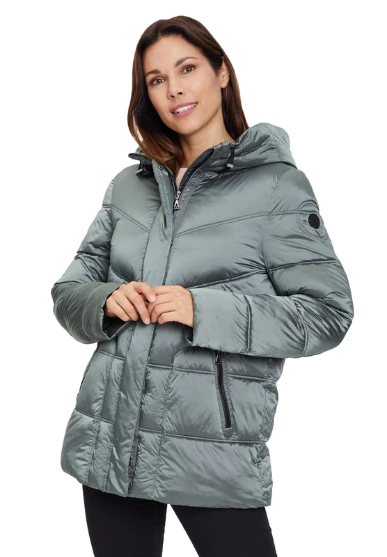 Gil Bret Women's 9044/6252 Jacket, 9039, 44