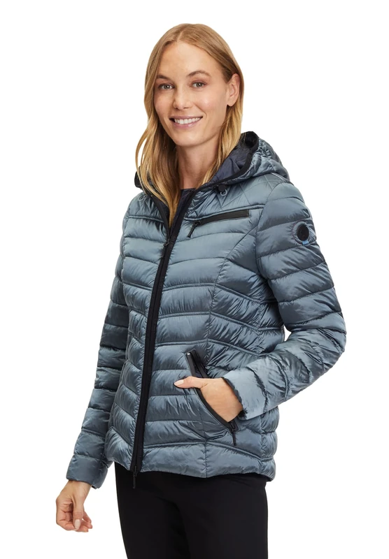 Gil Bret Women's 9049/6252 Jacket, 8494, 38