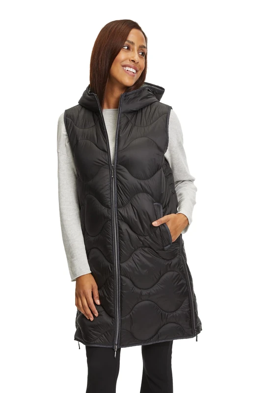 Gil Bret Outdoor Women's 9013/6264 Vest, 9042, 36