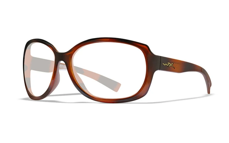 Wiley X Mystique Replacement Frame, Brillo Demi, One Size