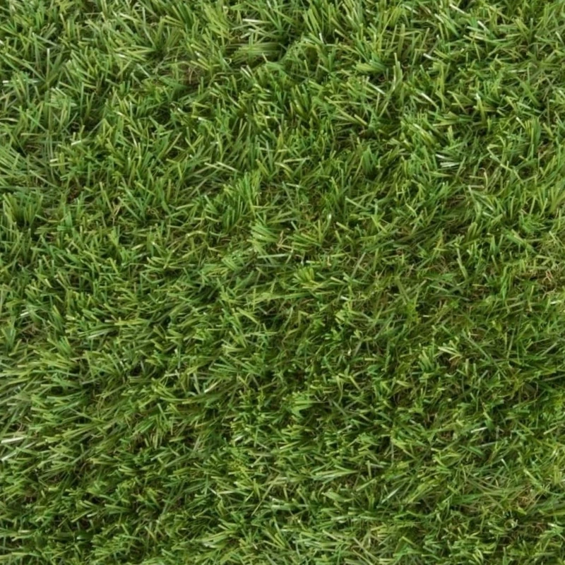 35mm Artificial Grass Natural and Realistic Looking Fake Lawn Astro Turf 1m, 1.5m, 2m, 3m & 4m Widths | 1.5m x 4m