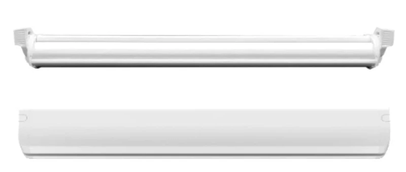 Brookvent Ultima 2960EA F/C WHT9016 VT360MM/HD424MM