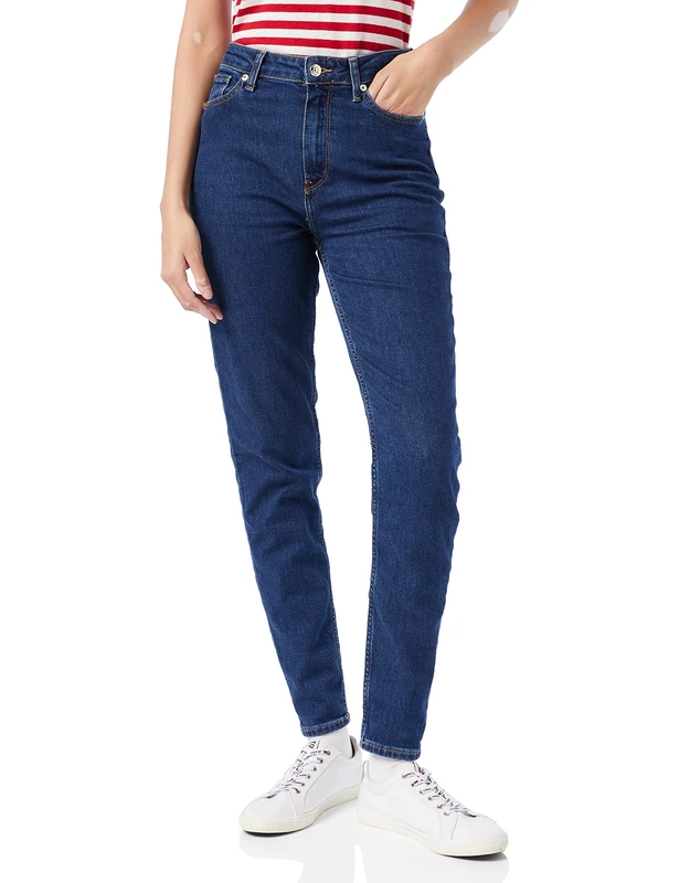 Tommy Hilfiger Gramercy Tapered HW A ISLA