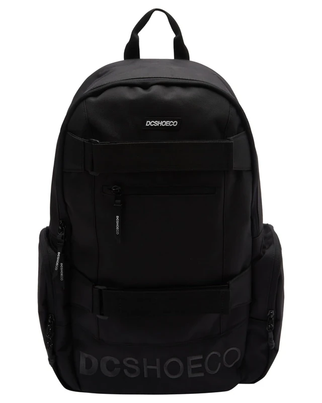 DC Shoes Breed 5 - One Size - Black