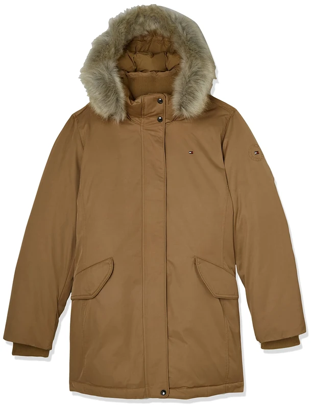 Tommy Hilfiger SORONA PADDED PARKA - Image 1
