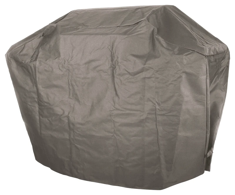 JUSTUS 1310 11 Barbecue Cover L Waterproof Khaki 140 x 55 x 105 cm