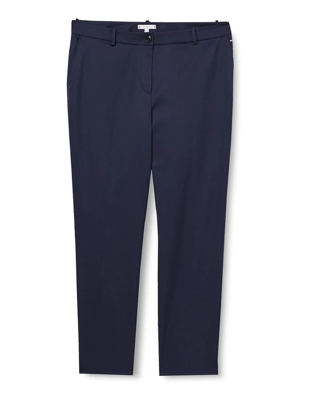Tommy Hilfiger CORE Suiting Hailey Slim Pant