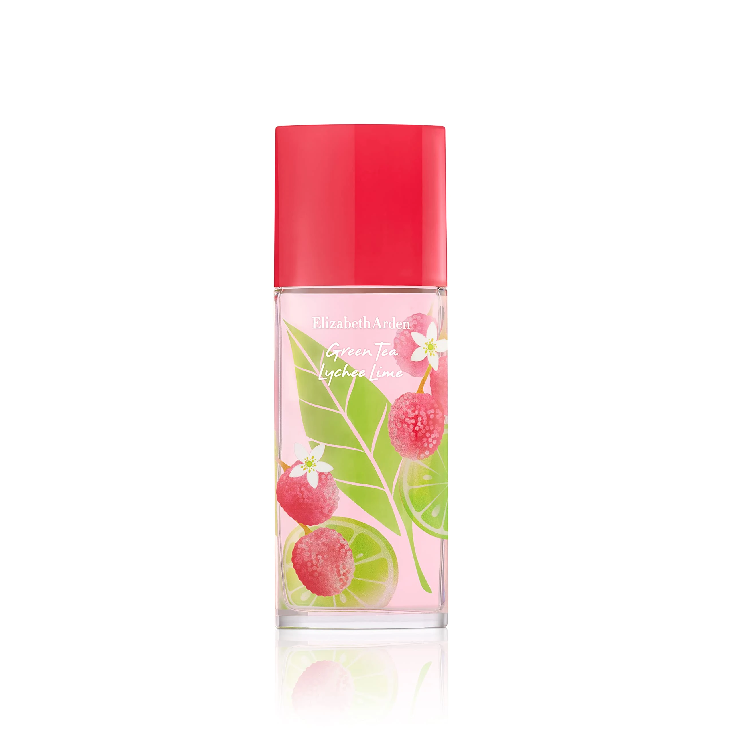 Elizabeth Arden Green Tea Lychee Lime EDT 100 ml