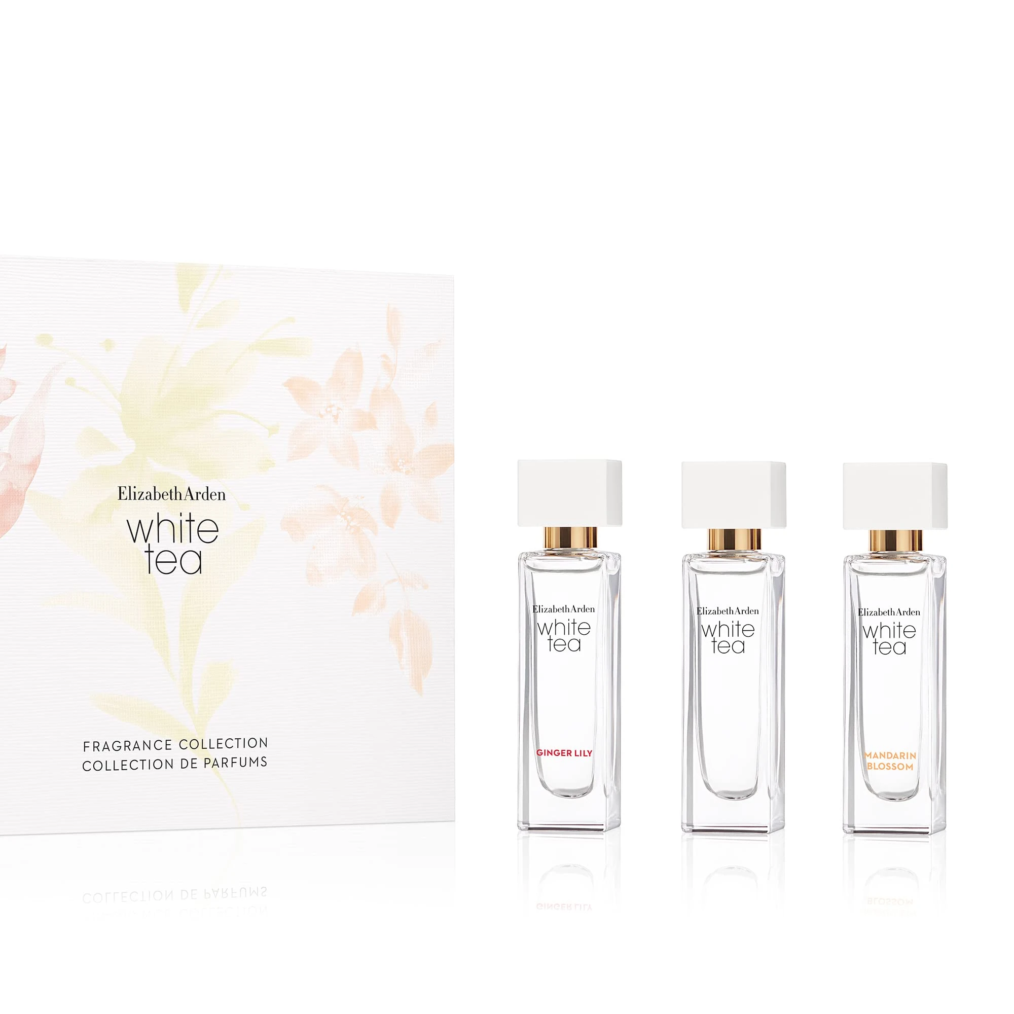 Elizabeth Arden Elizabeth Arden White Tea Coffret