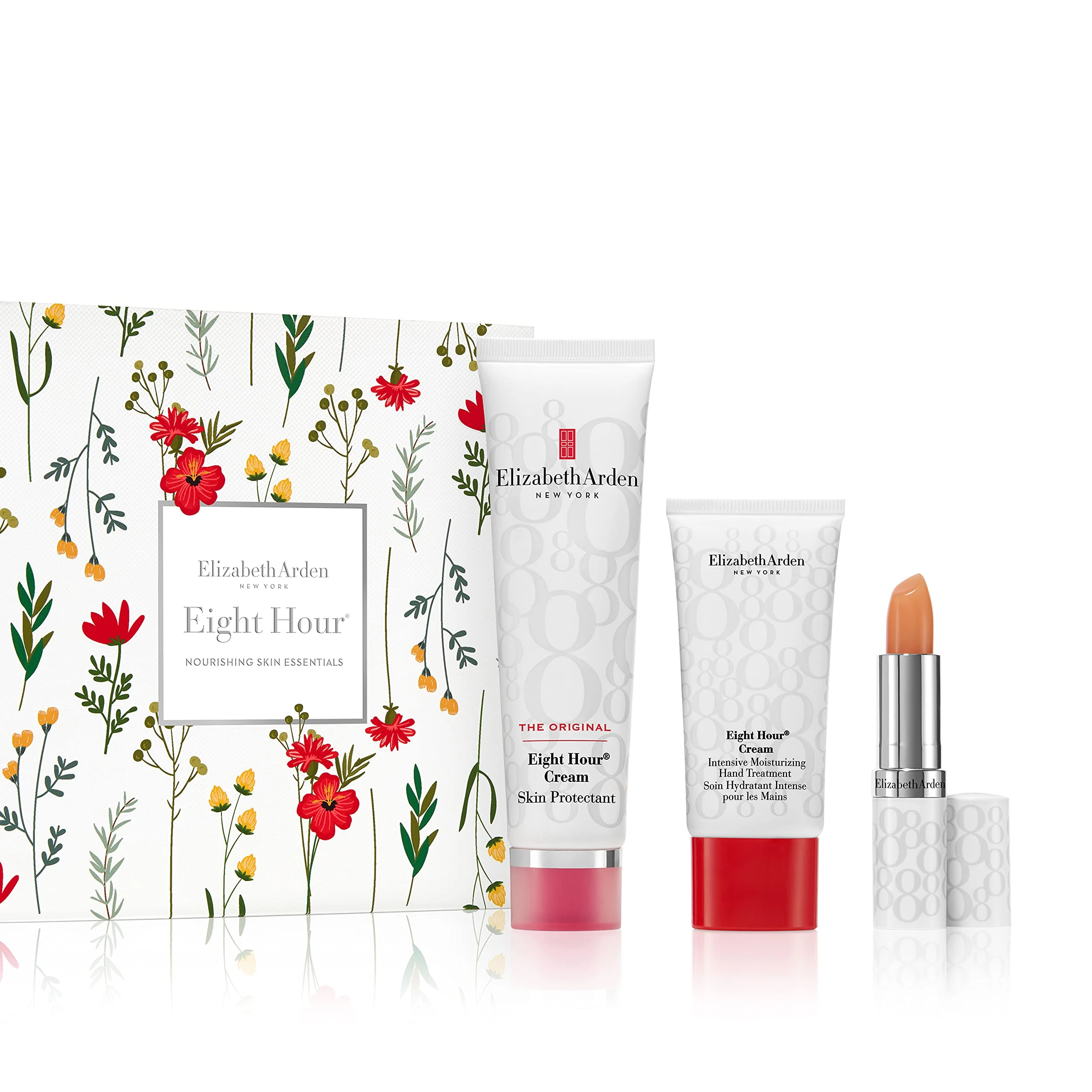 Elizabeth Arden Elizabeth Arden Eight Hour Original Set