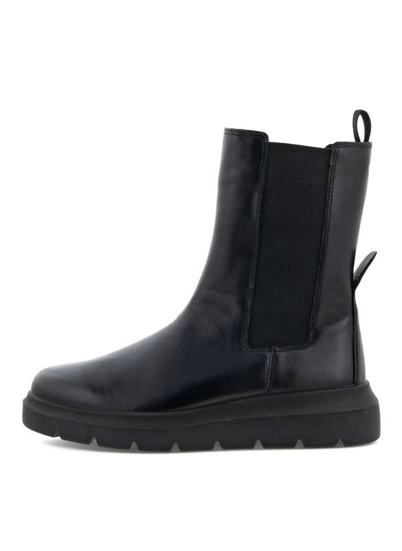 ECCO Women's Nouvelle, Black,4.5 UK