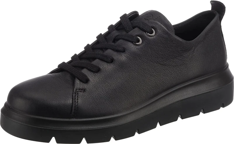 ECCO Women's Nouvelle, Black, 6.5/7 UK