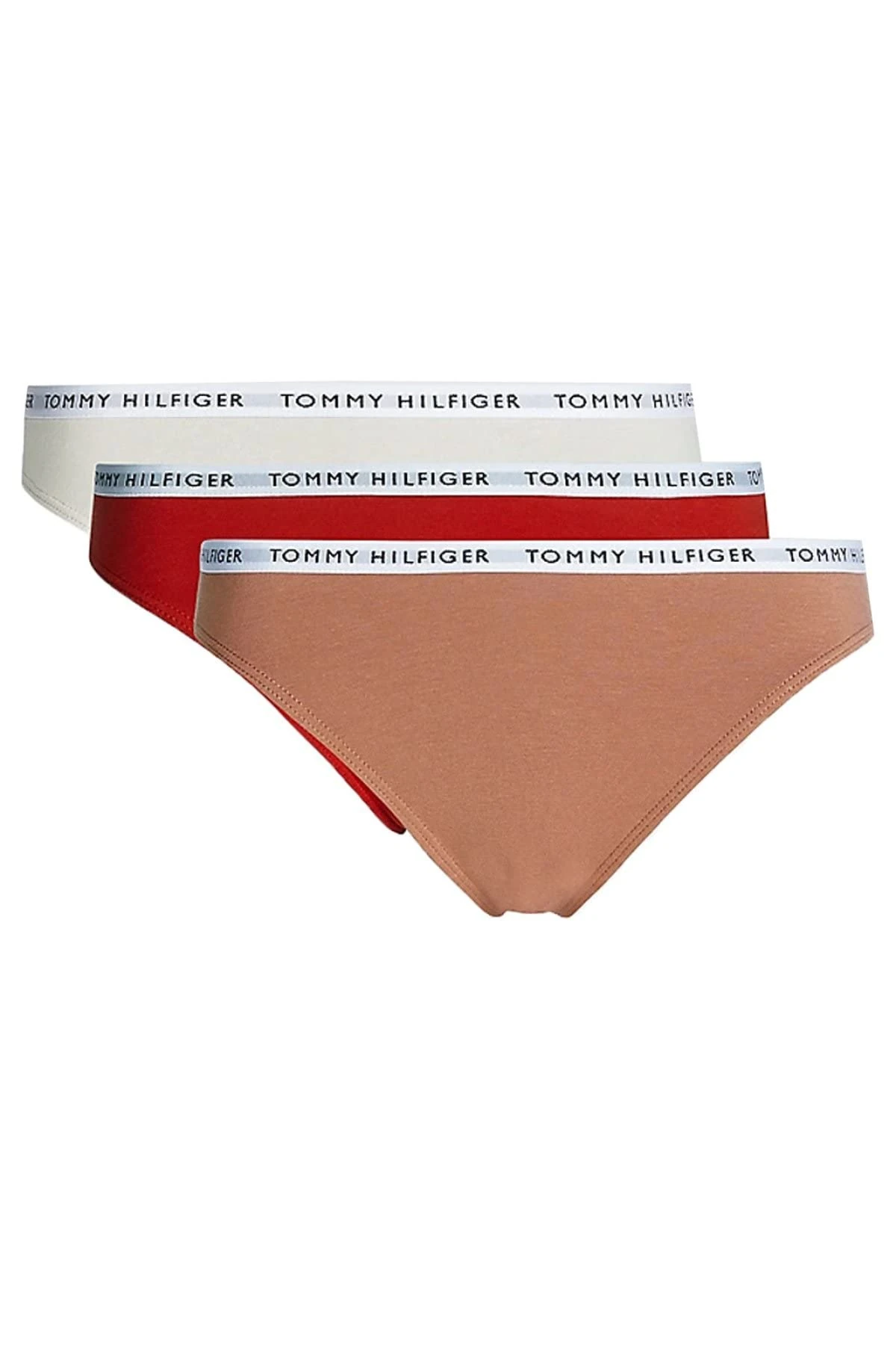 Tommy Hilfiger 3P Bikini