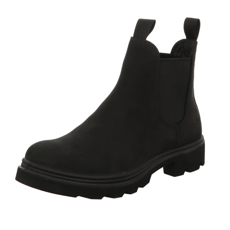 ECCO Grainer Boots UK 3.5/4