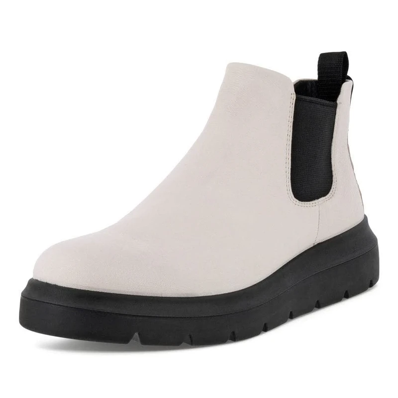 ECCO Nouvelle Boots UK 6