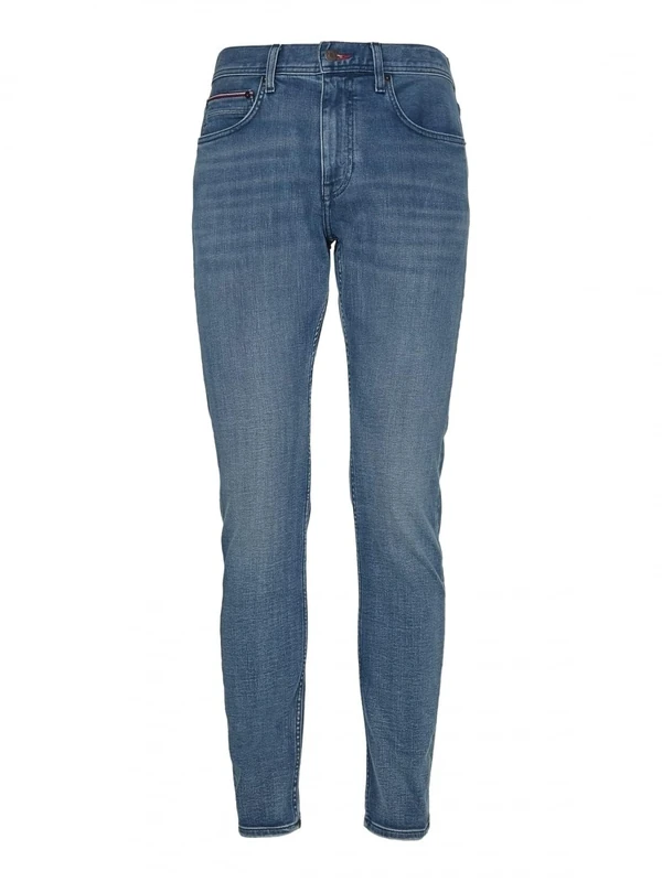 Tommy Hilfiger Tapered Houston PSTR IRVIAN Blue