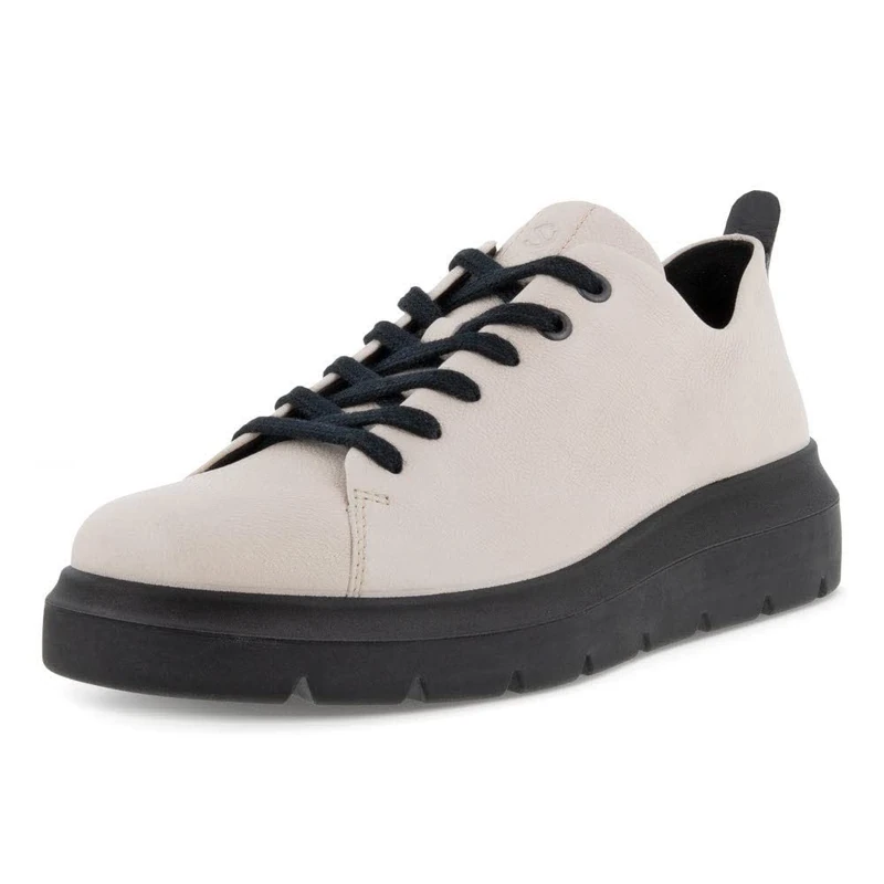 ECCO Women's Nouvelle Oxford, Limestone, US 8-8.5 / UK 6