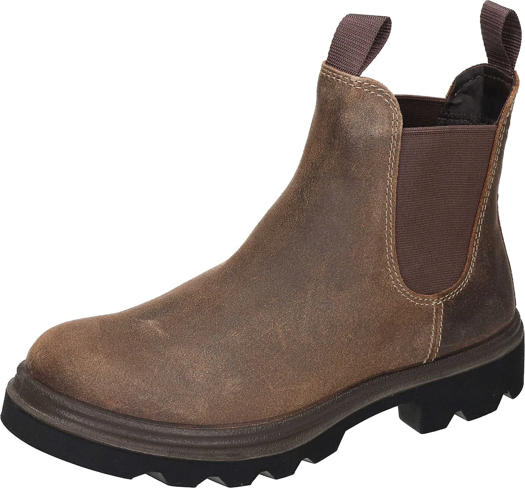 ECCO Womens GRAINER, Cocoa Brown, 6 UK