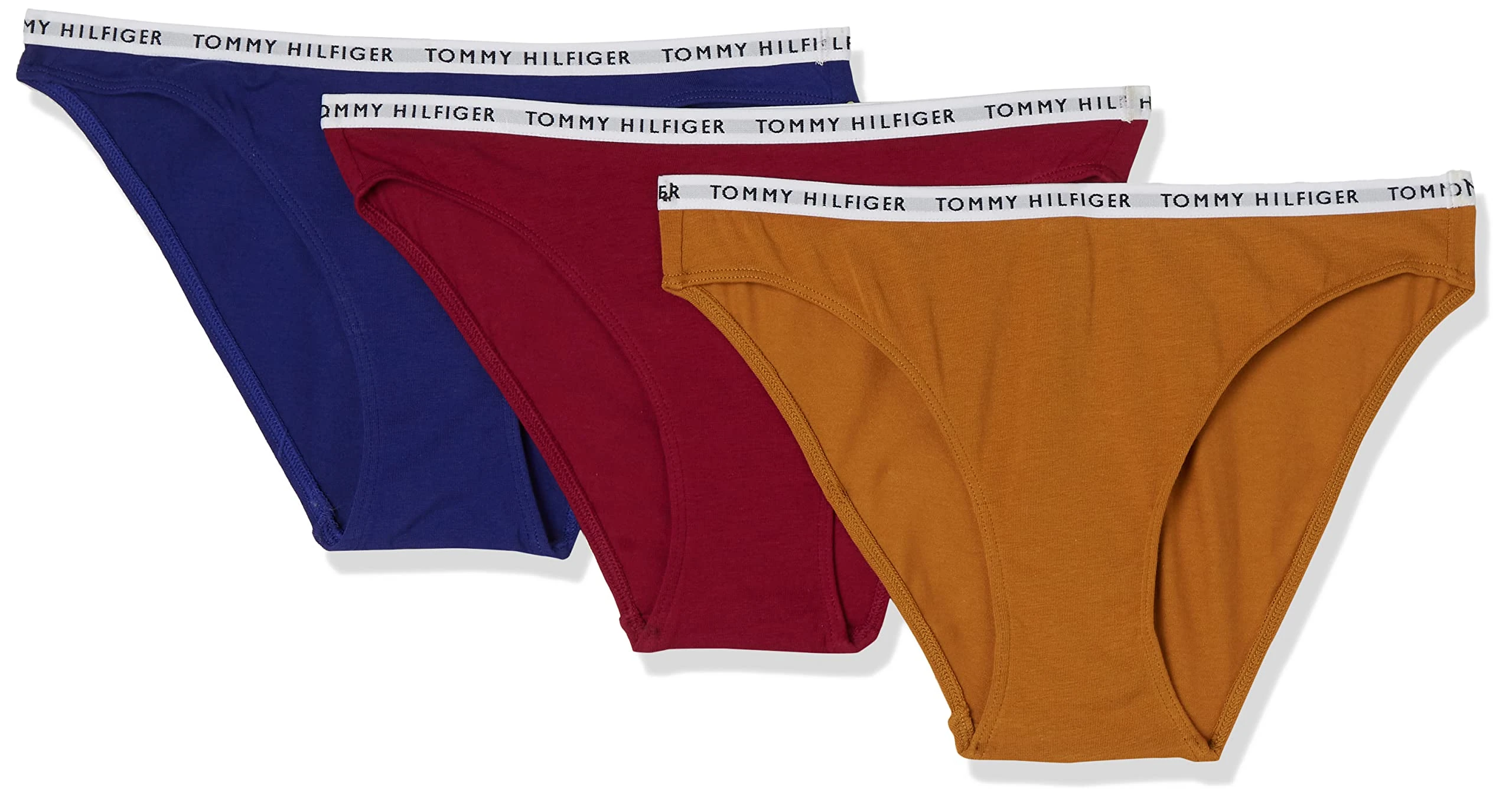 Tommy Hilfiger 3P Bikini