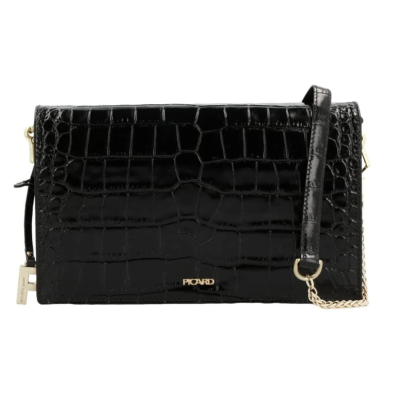 Picard Women's Weimar Evening Bag, Black, Standard Size