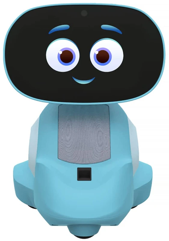 Miko 3 AI Smart Robot for Kids - STEM Learning & Coding Toy