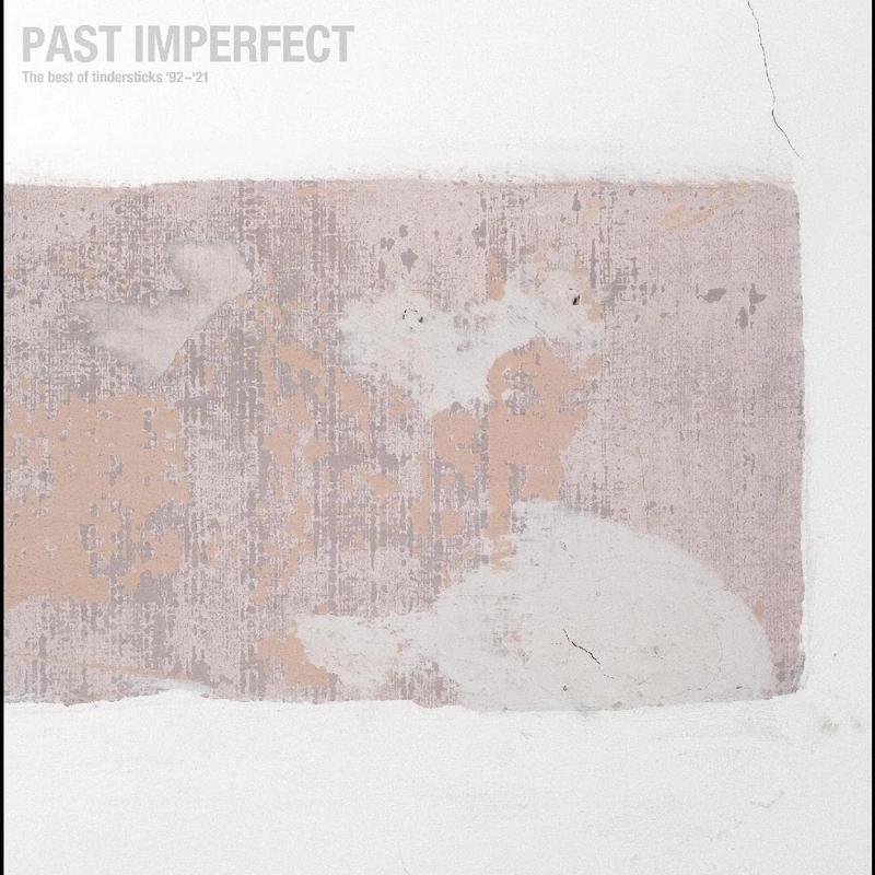 PAST IMPERFECT, THE BEST OF TINDERSTICKS 92 - 21 [VINYL]